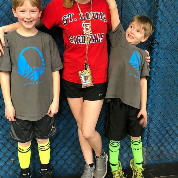 Meet your Posher, Riley - Picture 2 of 2